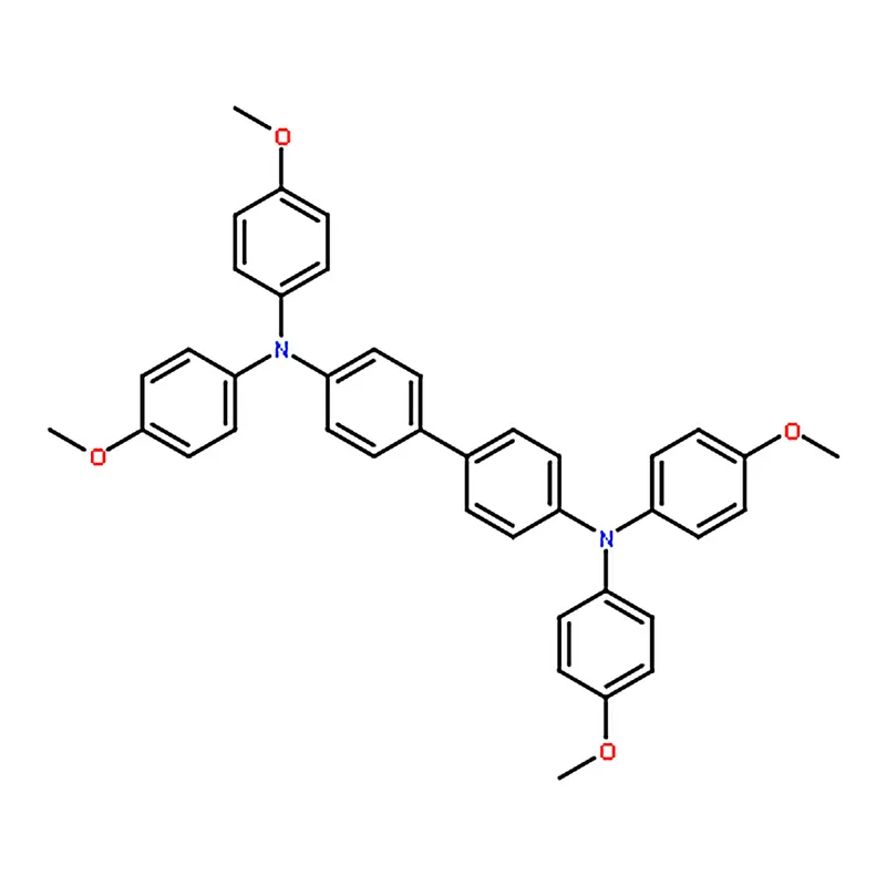 RHAWN N,N,N,N-Tetrakis(4-methoxyphenyl)benzidine