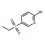 RHAWN 2-Bromo-5-(ethylsulfonyl)pyridine