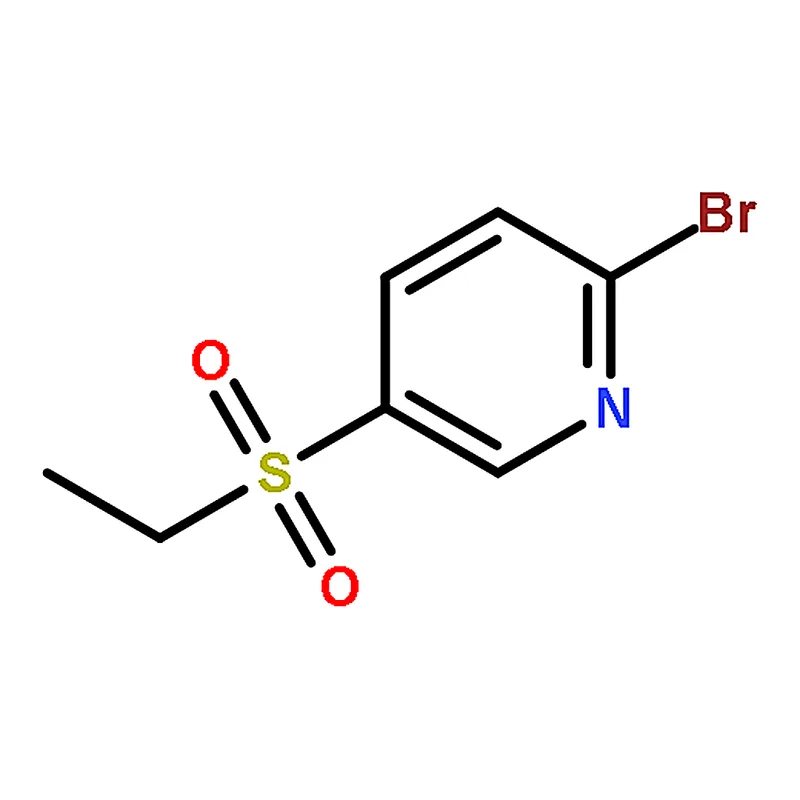 RHAWN 2-Bromo-5-(ethylsulfonyl)pyridine