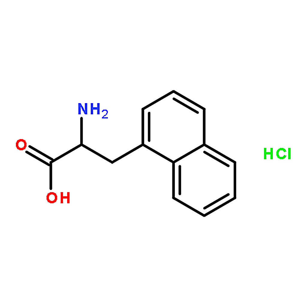 RHAWN 3-(1-Naphthyl)-L-alanine Hydrochloride