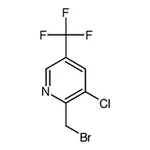 RHAWN 2-(Bromomethyl)-3-chloro-5-(trifluoromethyl)pyridine