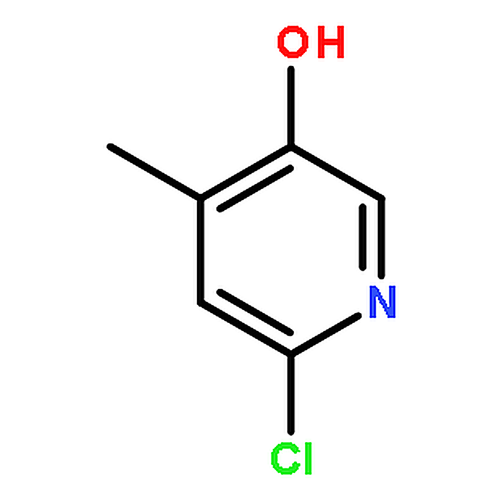 RHAWN 6-Chloro-4-methylpyridin-3-ol