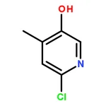 RHAWN 6-Chloro-4-methylpyridin-3-ol