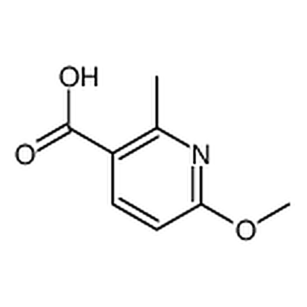 RHAWN 6-Methoxy-2-methylnicotinic acid
