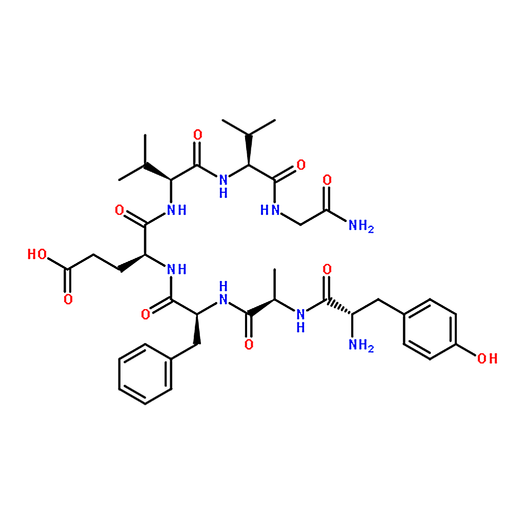RHAWN Deltorphin 2，[D-Ala2]-Deltorphin II