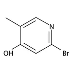 RHAWN 2-Bromo-5-methylpyridin-4-ol