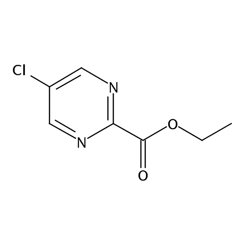 RHAWN Ethyl 5-Chloropyrimidine-2-carboxylate