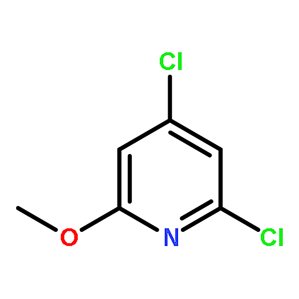 RHAWN 2,4-Dichloro-6-methoxypyridine