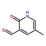 RHAWN 5-Methyl-2-oxo-1,2-dihydropyridine-3-carbaldehyde