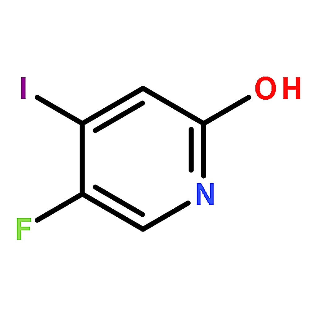 RHAWN 5-Fluoro-4-Iodopyridin-2(1H)-One