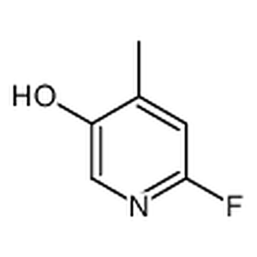 RHAWN 6-Fluoro-4-methylpyridin-3-ol