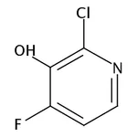 RHAWN 2-Chloro-4-fluoropyridin-3-ol