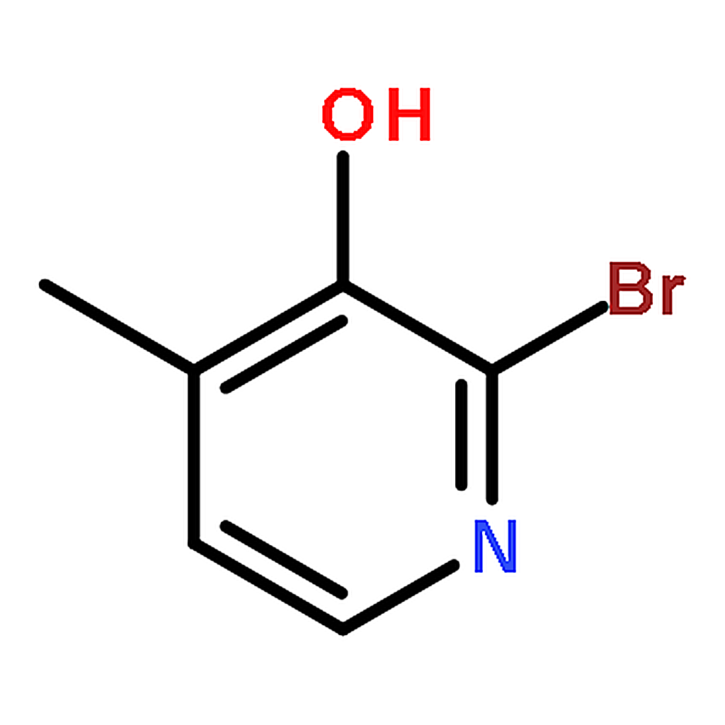 RHAWN 2-Bromo-4-methylpyridin-3-ol