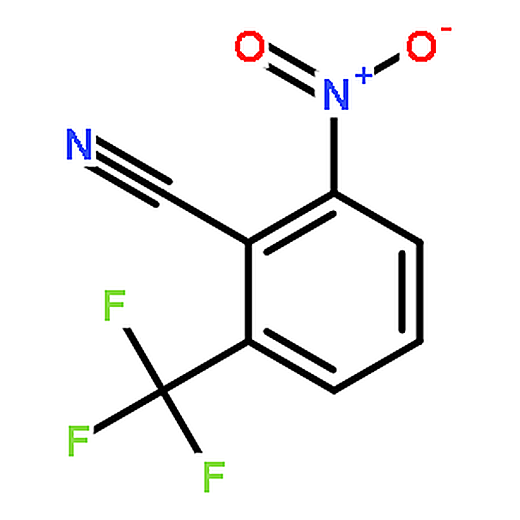 RHAWN 2-Nitro-6-(trifluoromethyl)benzonitrile