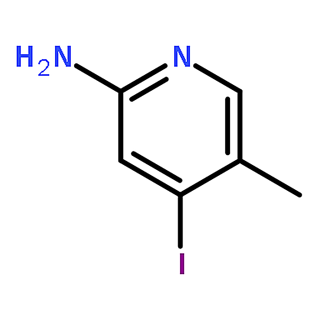 RHAWN 4-Iodo-5-methylpyridin-2-amine