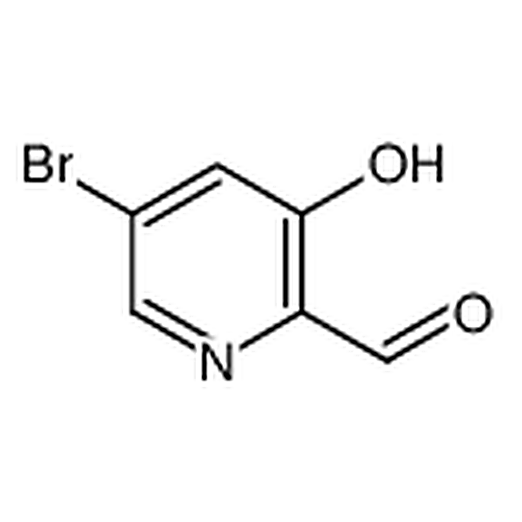 RHAWN 5-Bromo-3-Hydroxypicolinaldehyde