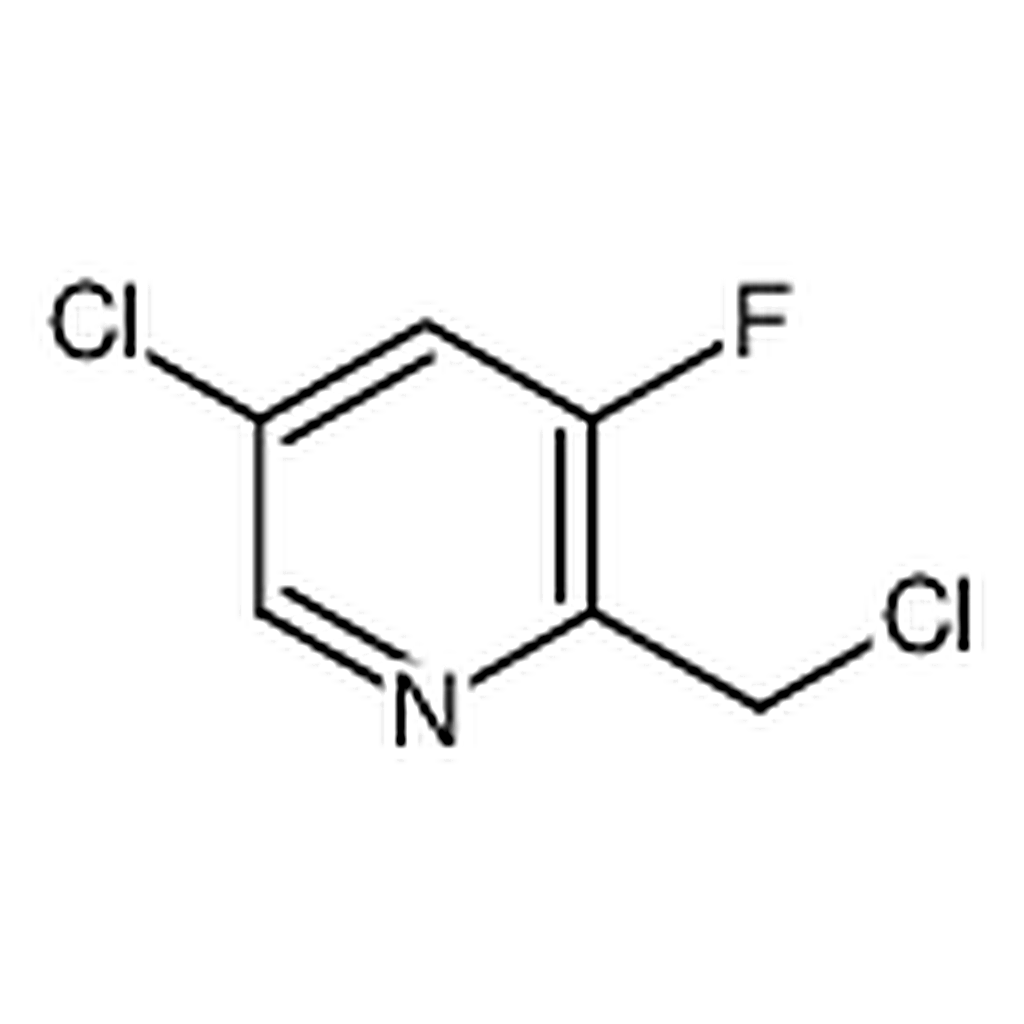 RHAWN 5-Chloro-2-(chloromethyl)-3-fluoropyridine