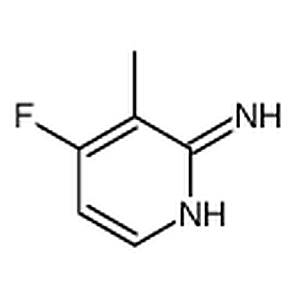 RHAWN 4-Fluoro-3-methylpyridin-2-amine