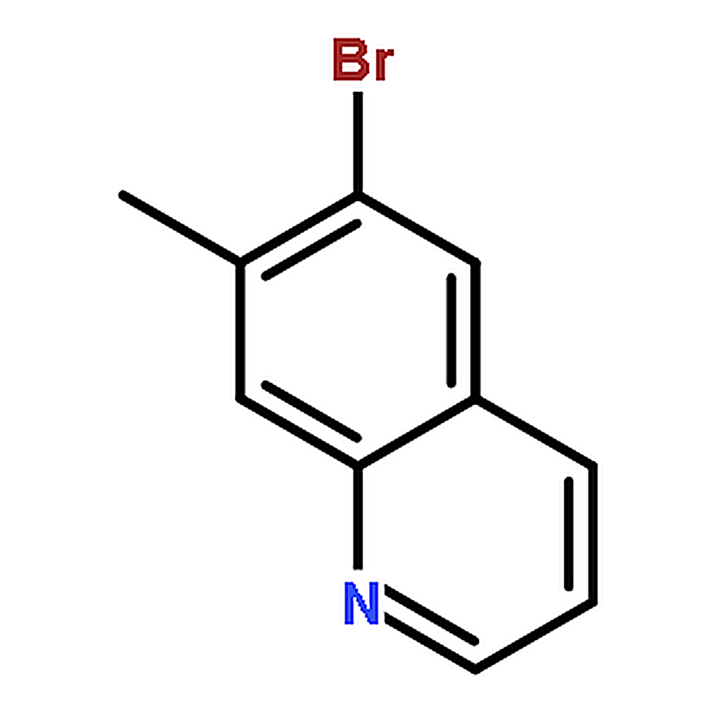 RHAWN 6-Bromo-7-methylquinoline