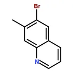 RHAWN 6-Bromo-7-methylquinoline
