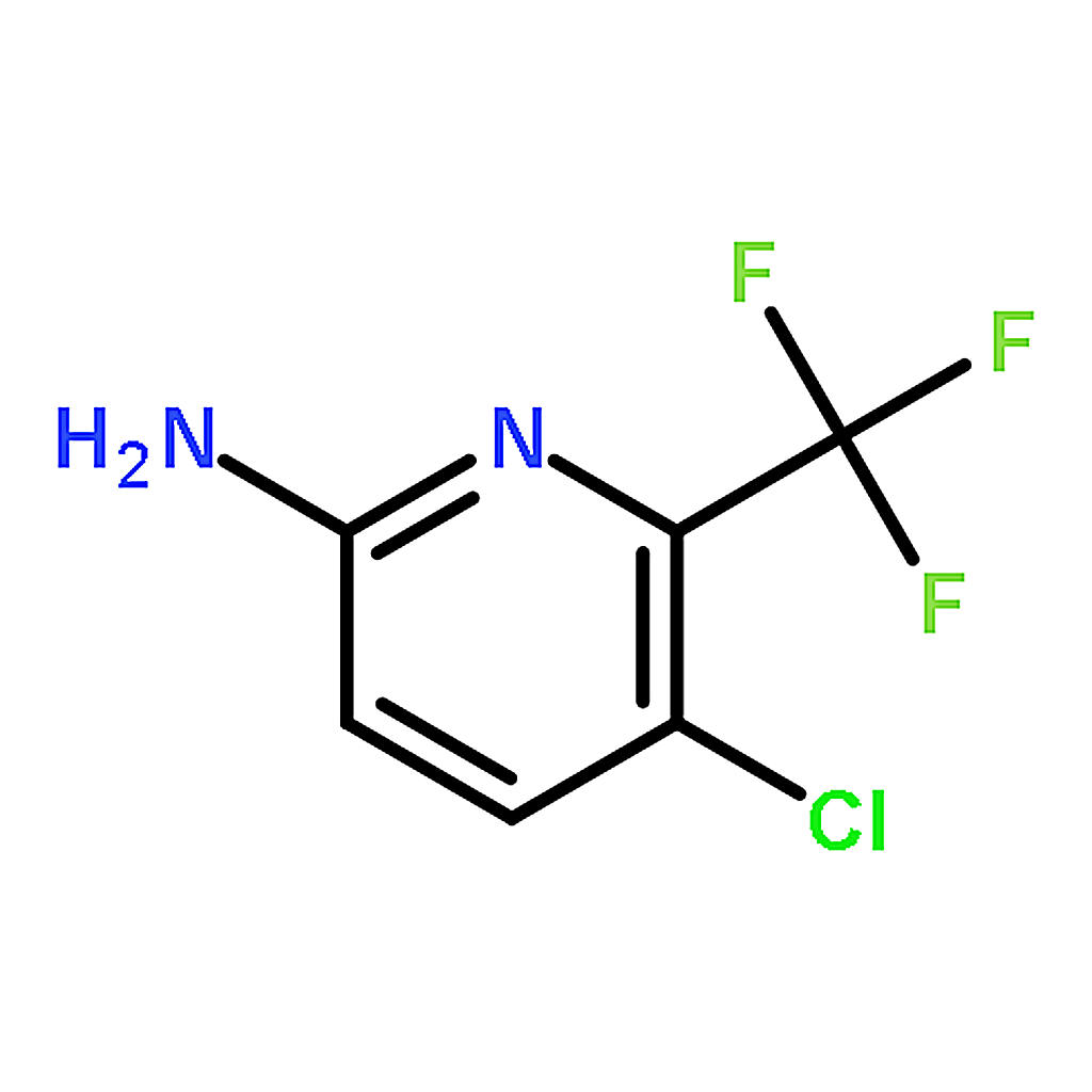 RHAWN 5-Chloro-6-(trifluoromethyl)pyridin-2-amine