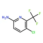 RHAWN 5-Chloro-6-(trifluoromethyl)pyridin-2-amine