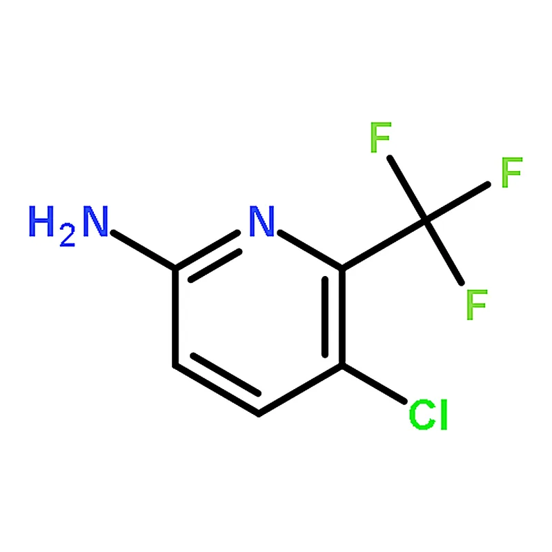 RHAWN 5-Chloro-6-(trifluoromethyl)pyridin-2-amine