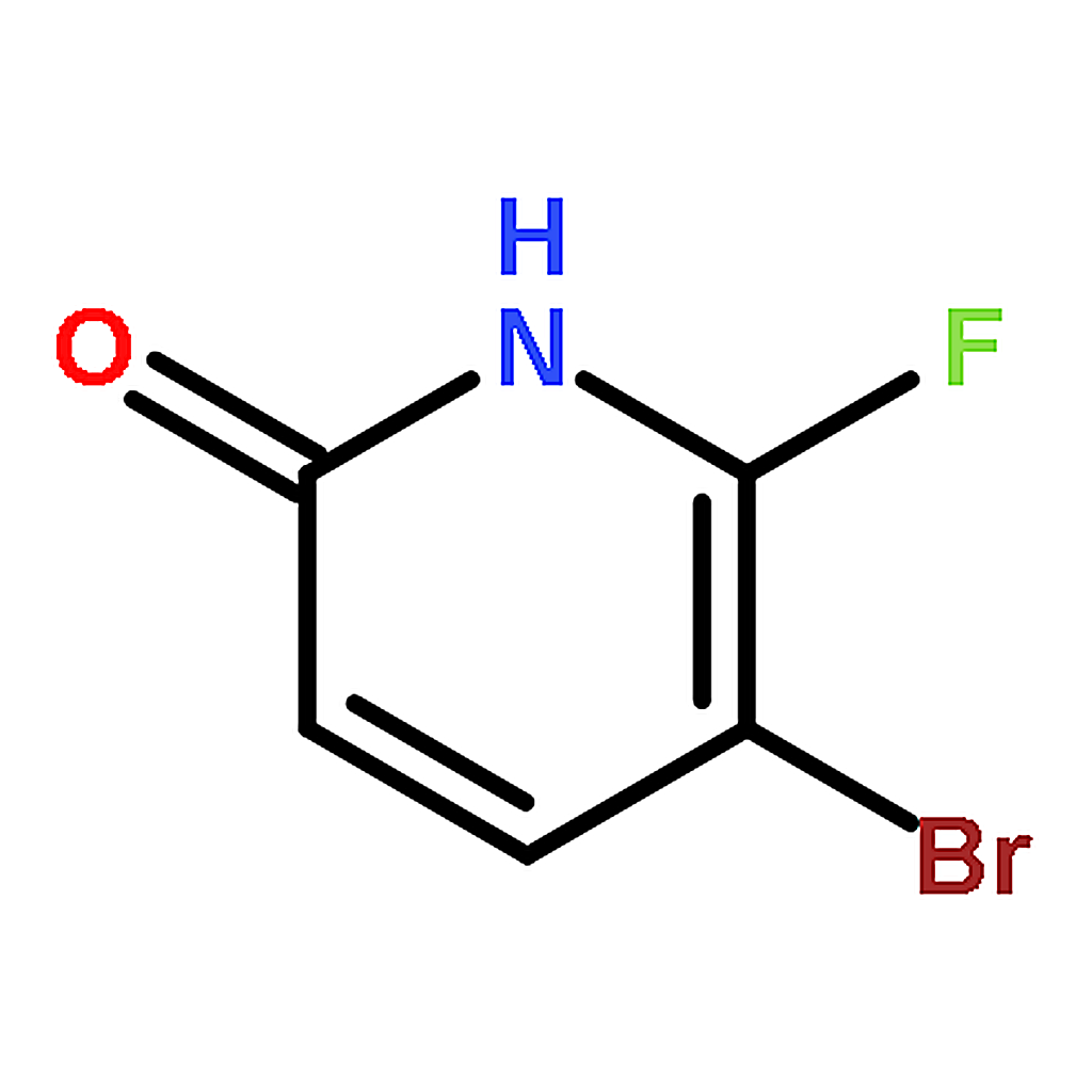 RHAWN 5-Bromo-6-fluoropyridin-2-ol