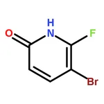 RHAWN 5-Bromo-6-fluoropyridin-2-ol