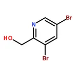 RHAWN (3,5-Dibromopyridin-2-yl)methanol