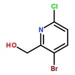 RHAWN (3-Bromo-6-chloropyridin-2-yl)methanol