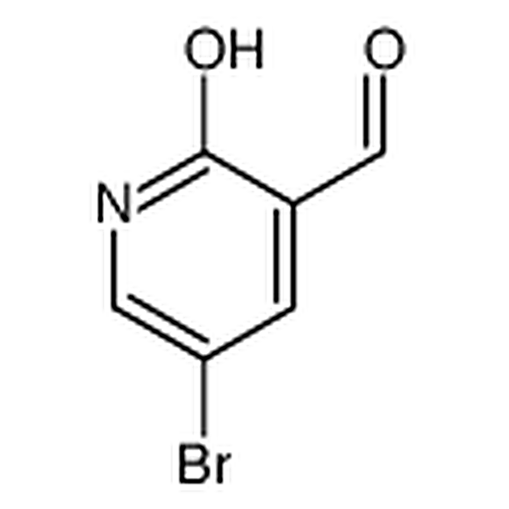 RHAWN 5-Bromo-2-oxo-1,2-dihydropyridine-3-carbaldehyde