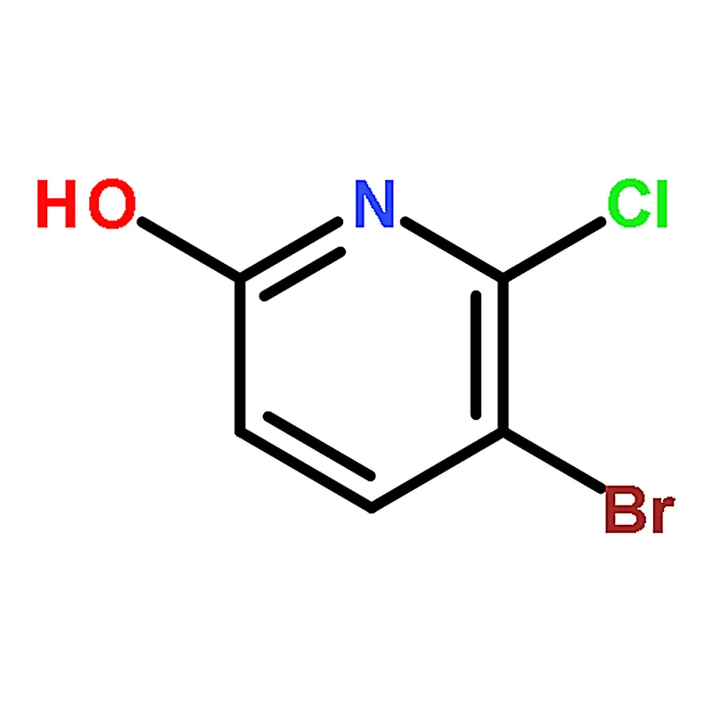 RHAWN 5-Bromo-6-chloropyridin-2-ol