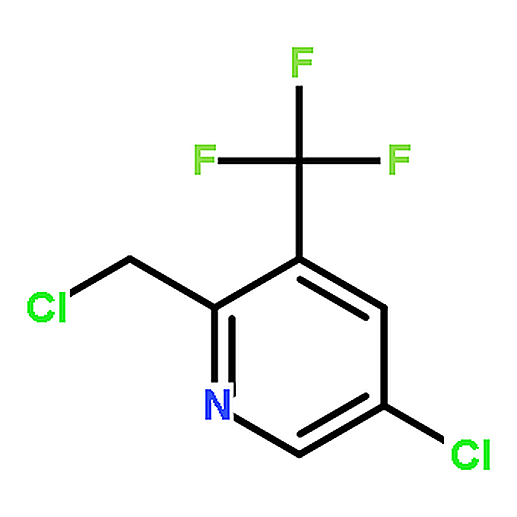 RHAWN 5-Chloro-2-(chloromethyl)-3-(trifluoromethyl)pyridine