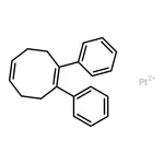 RHAWN (1,5-Cyclooctadiene)diphenylplatinum(II)