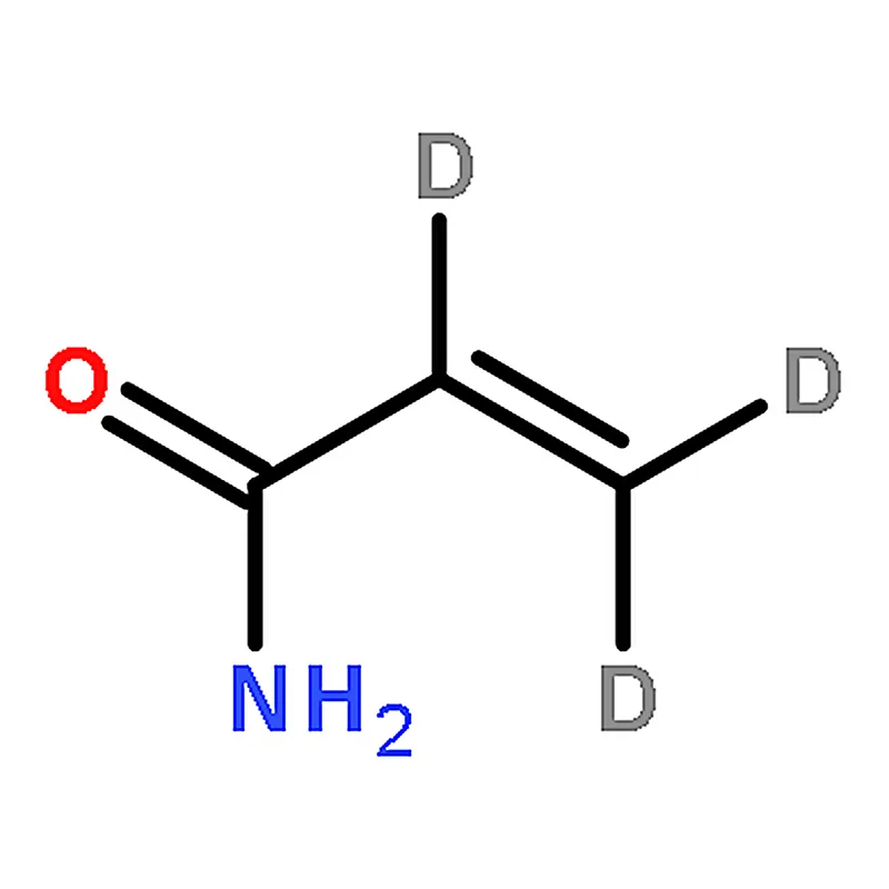 RHAWN ACRYLAMIDE-2,3,3-D3