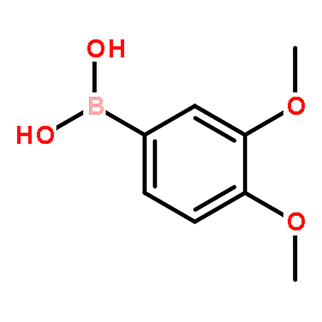 RHAWN 3,4-Dimethoxyphenylboronic acid