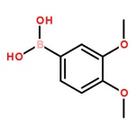 RHAWN 3,4-Dimethoxyphenylboronic acid