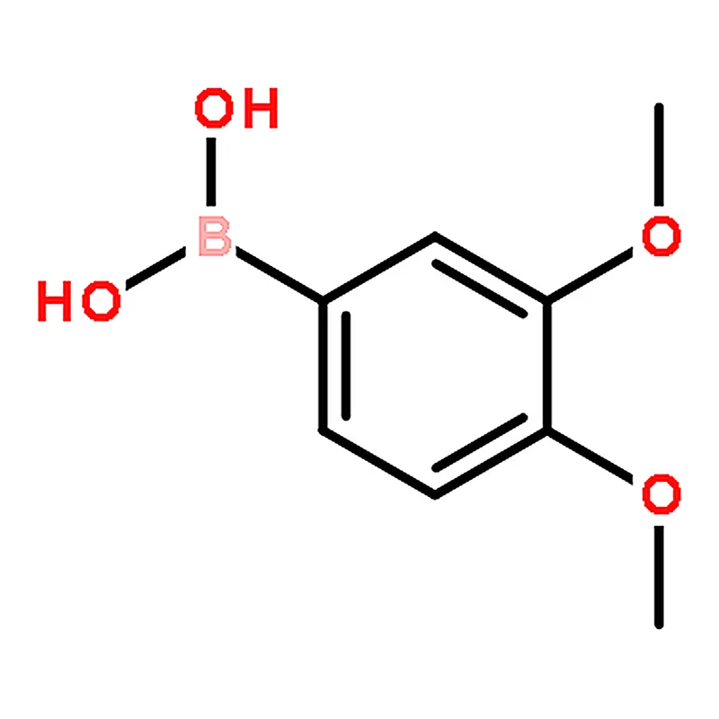 RHAWN 3,4-Dimethoxyphenylboronic acid