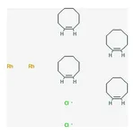 RHAWN Chlorobis(cyclooctene)rhodium(I),dimer