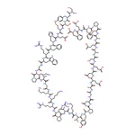 RHAWN Adrenocorticotropic hormone fragment 1-39