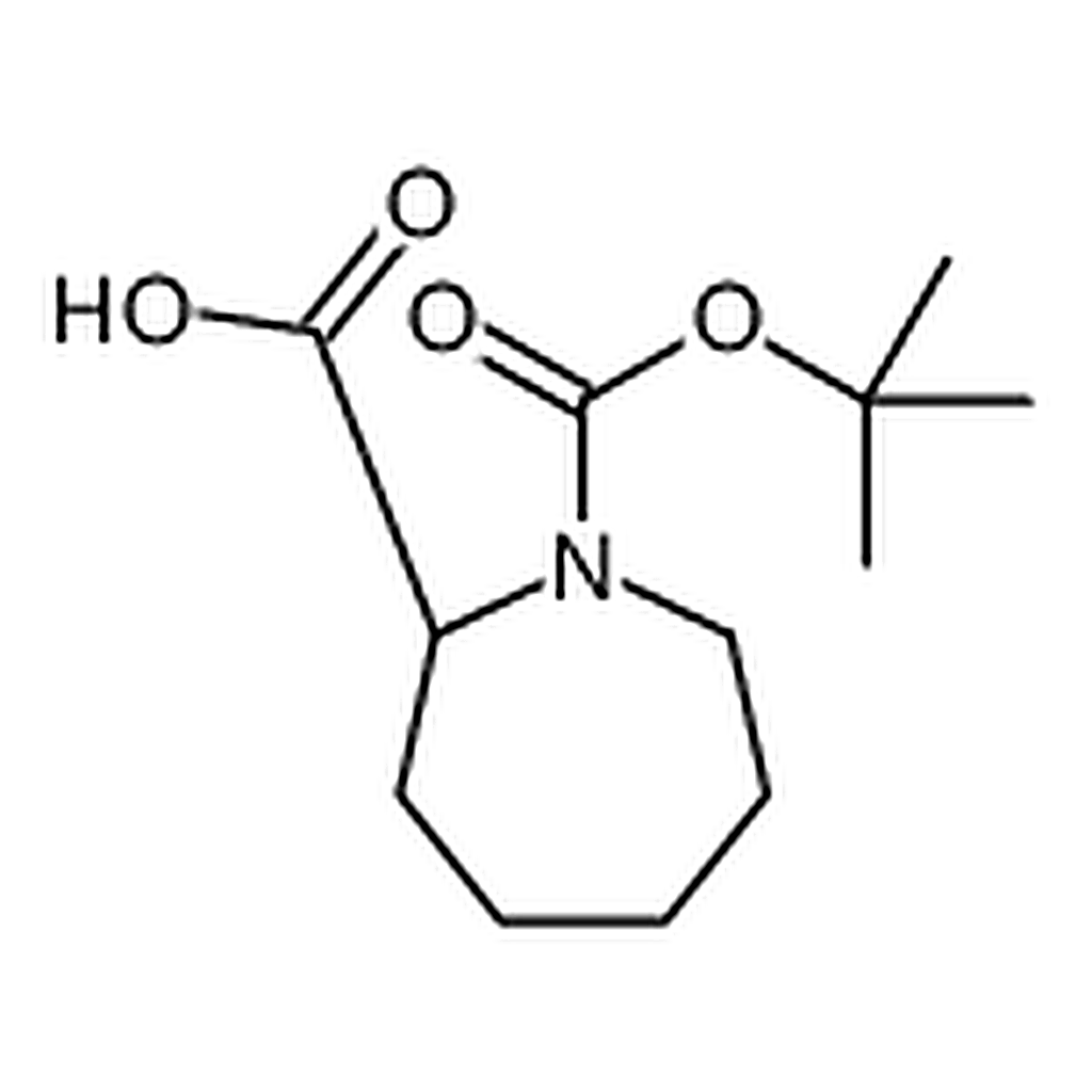 RHAWN (R)-1-(tert-Butoxycarbonyl)azepane-2-carboxylic acid