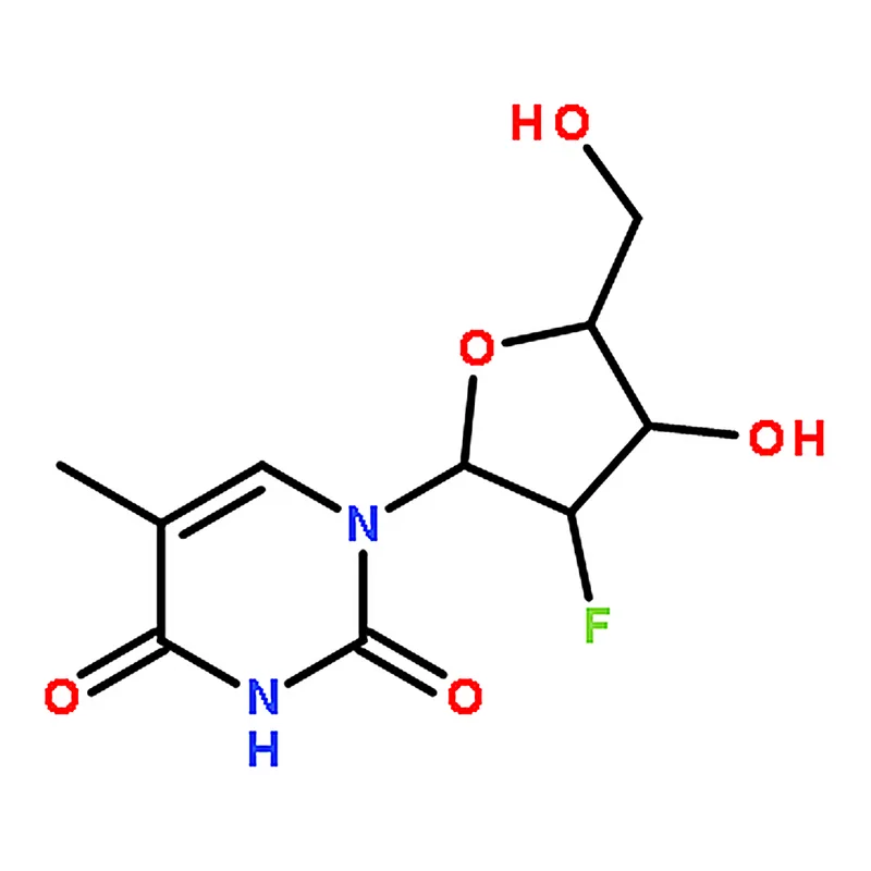 RHAWN 2▽-Deoxy-2▽-fluorothymidine