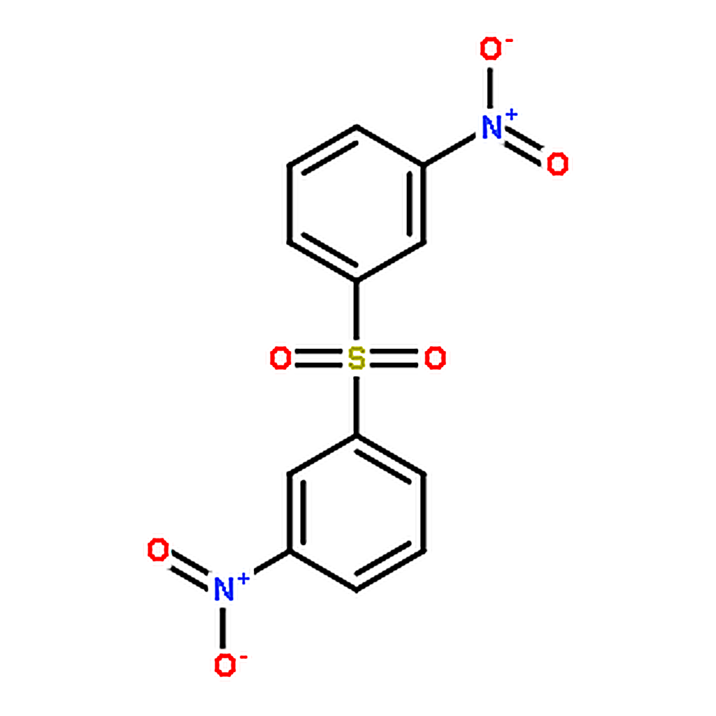 RHAWN 3，3'-Sulfonylbis(nitrobenzene)