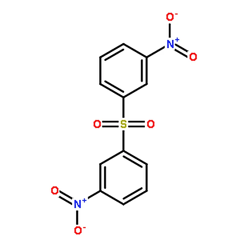 RHAWN 3,3'-Sulfonylbis(nitrobenzene)
