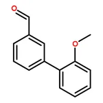 RHAWN 3-(2-methoxyphenyl)benzaldehyde