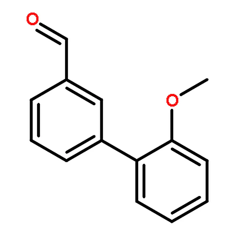 RHAWN 3-(2-methoxyphenyl)benzaldehyde