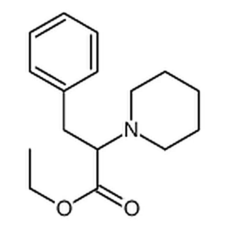RHAWN Ethyl3-phenyl-2-(piperidin-1-yl)propanoate