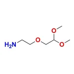 RHAWN 2-(2,2-Dimethoxyethoxy)ethanamine