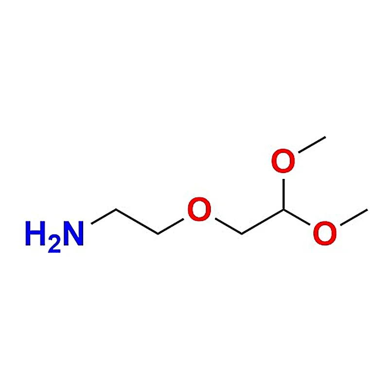 RHAWN 2-(2,2-Dimethoxyethoxy)ethanamine